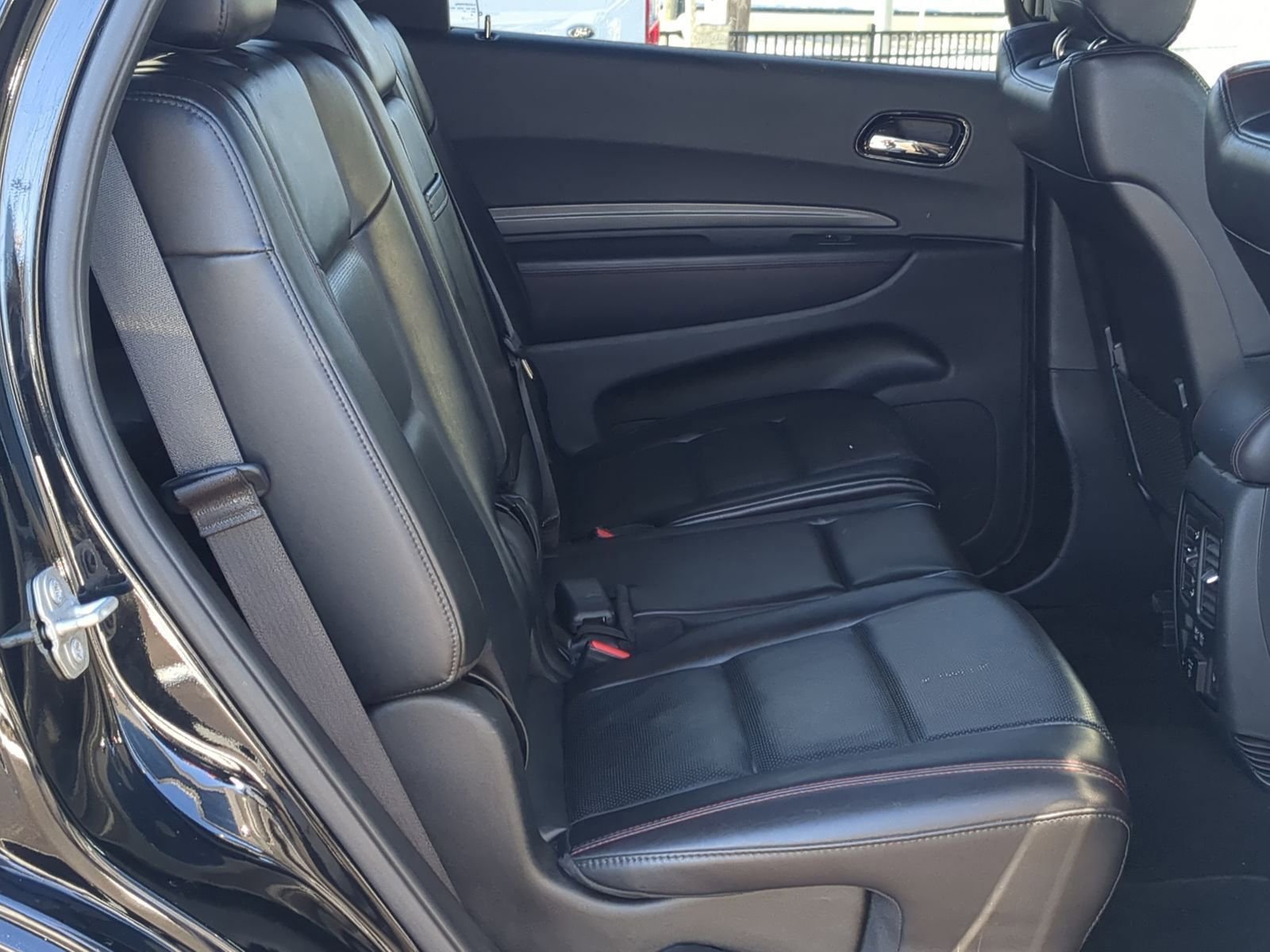 Used 2024 Dodge Durango R/T image 27