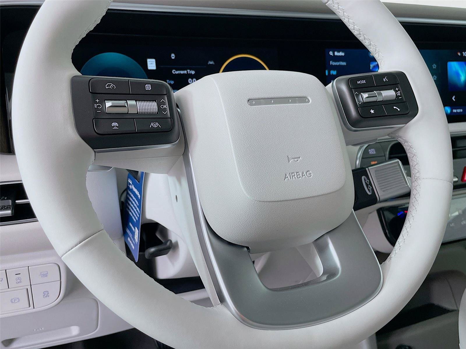 New 2026 Hyundai Palisade SEL AWD/4WD image 10