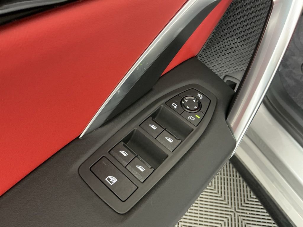 Certified 2025 BMW X1 M35i image 20