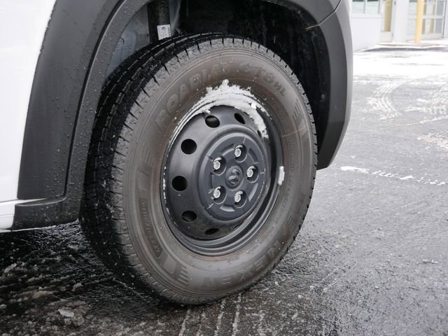 Used 2023 RAM ProMaster 3500 w/ LED Premium image 10