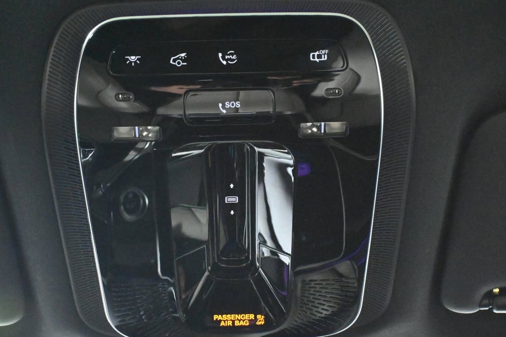Certified 2026 Mercedes-Benz GLC 300 4MATIC image 22