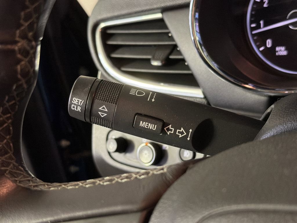 Used 2020 Buick Encore Sport Touring w/ Safety Package image 23