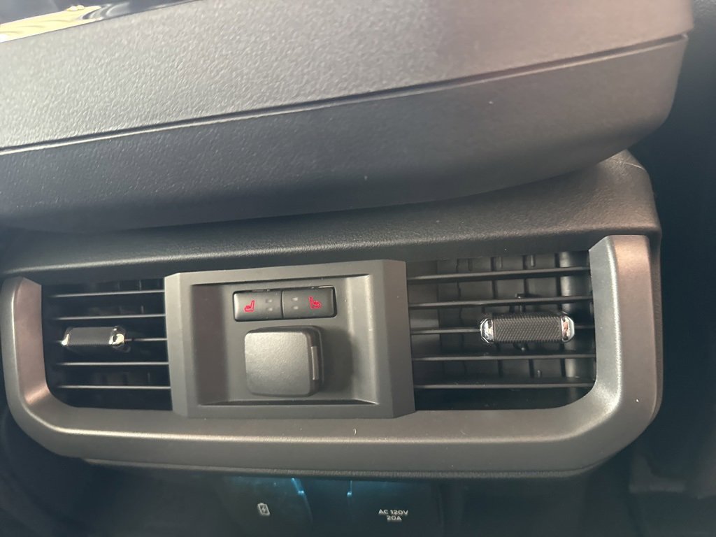 New 2025 Ford F150 Lariat w/ Equipment Group 502A High image 23