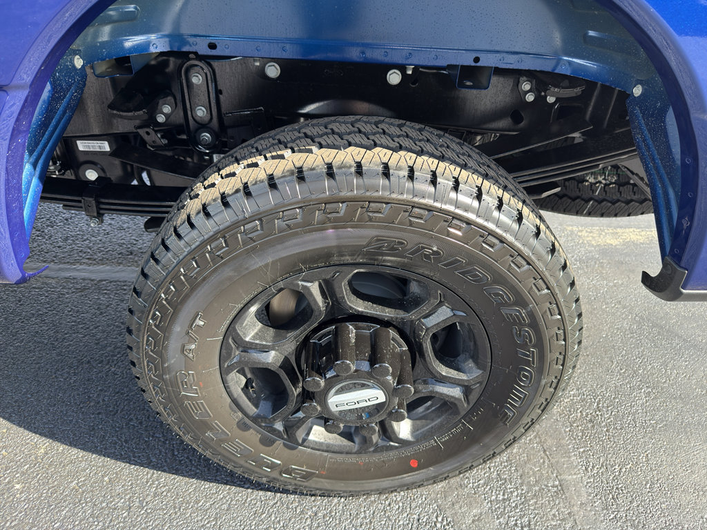 New 2026 Ford F350 XL image 9