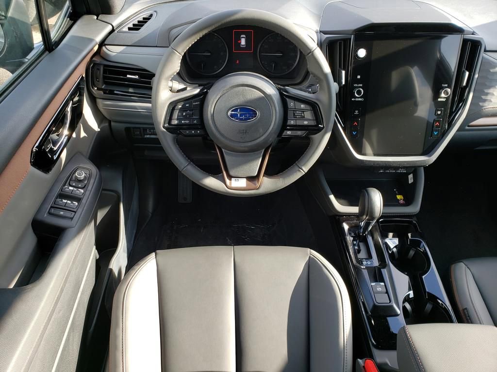 New 2026 Subaru Forester Sport image 10