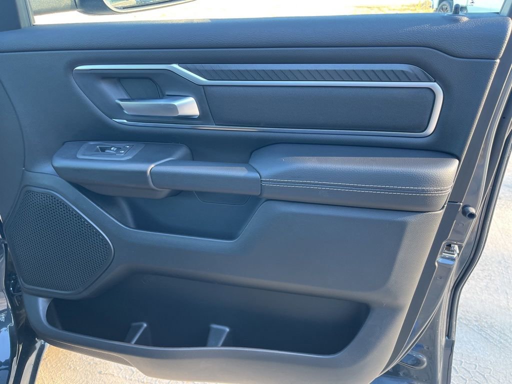New 2026 RAM 1500 Big Horn image 10