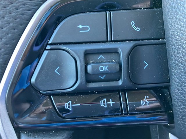 Used 2023 Toyota Tundra Limited image 19