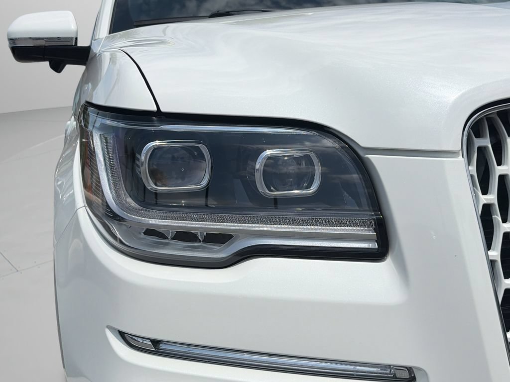 Used 2023 Lincoln Navigator L Reserve AWD/4WD image 29
