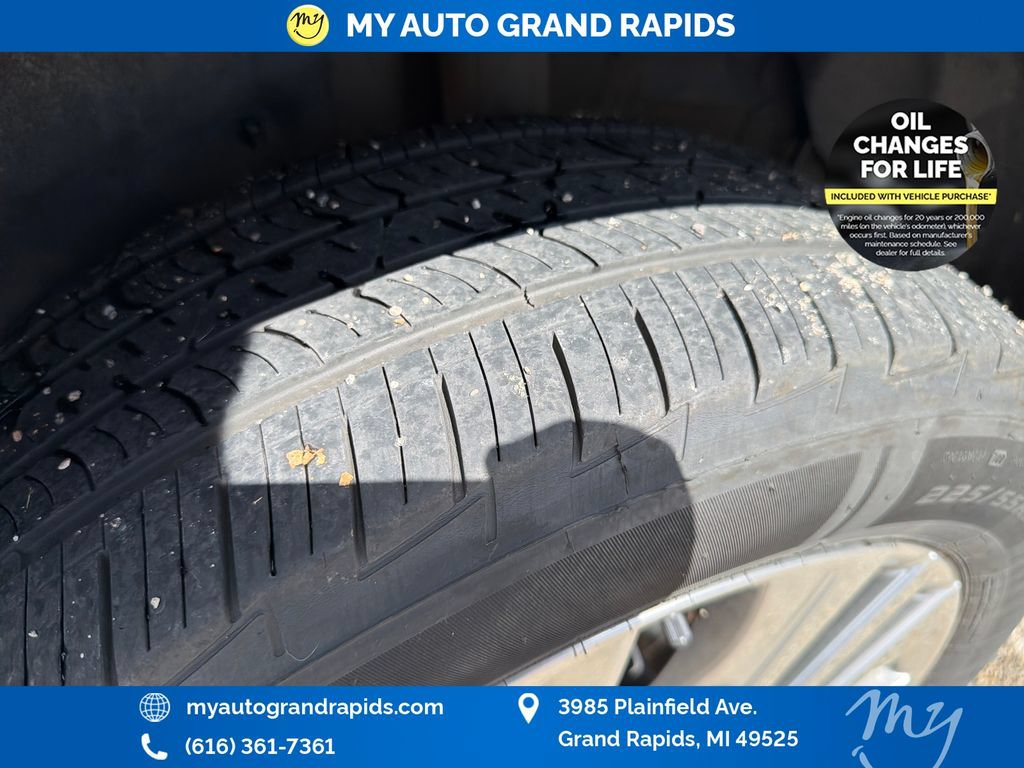 Used 2021 Toyota Venza Limited w/ Advanced Technology Package AWD/4WD image 34