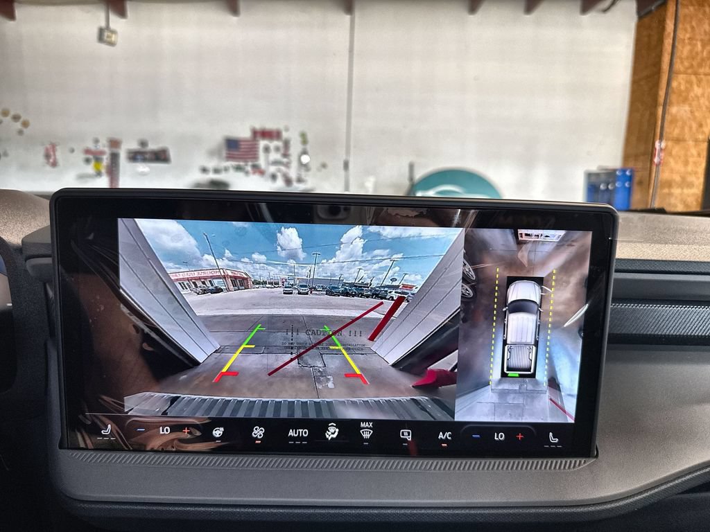 New 2026 Ford Maverick Tremor AWD/4WD image 24