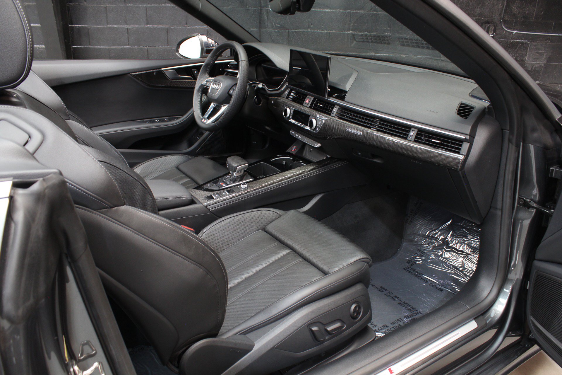 Used 2024 Audi S5 Prestige AWD/4WD image 44