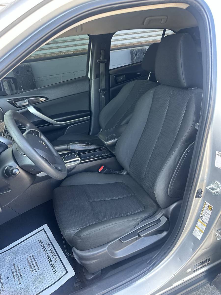 Used 2019 Mitsubishi Eclipse Cross AWD image 7