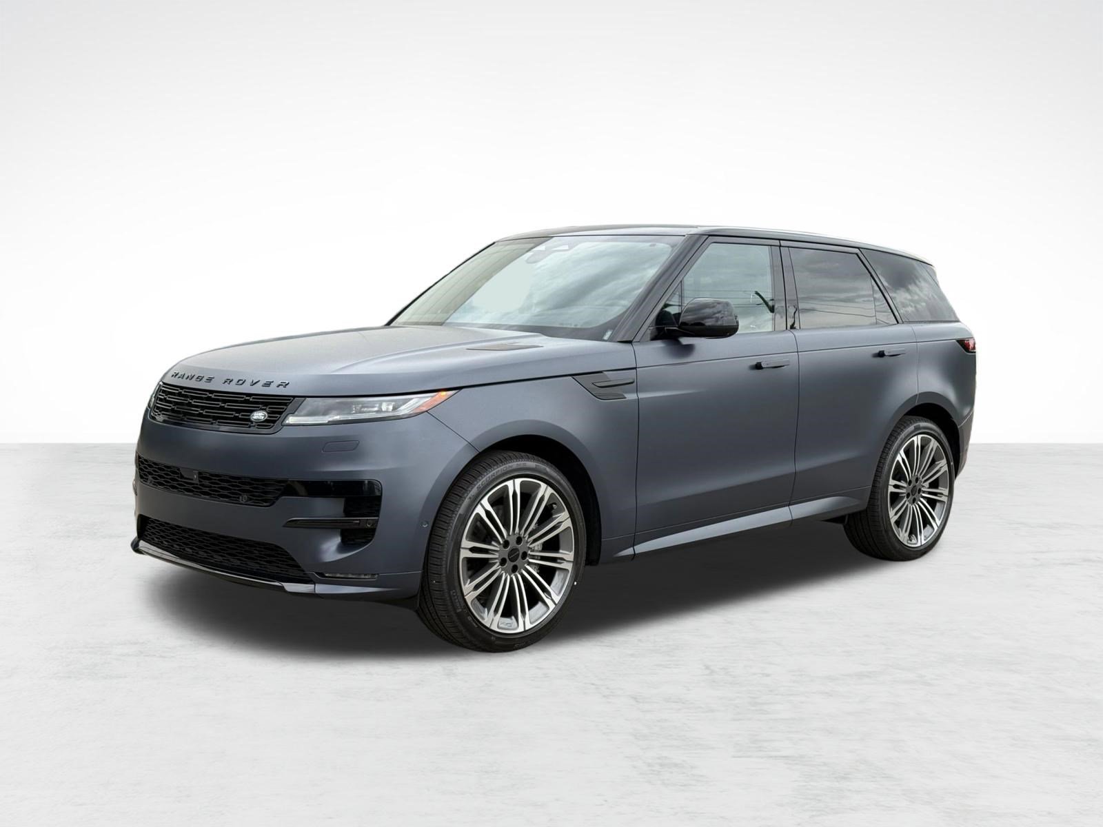 New 2026 Land Rover Range Rover Sport Dynamic SE AWD/4WD image 1