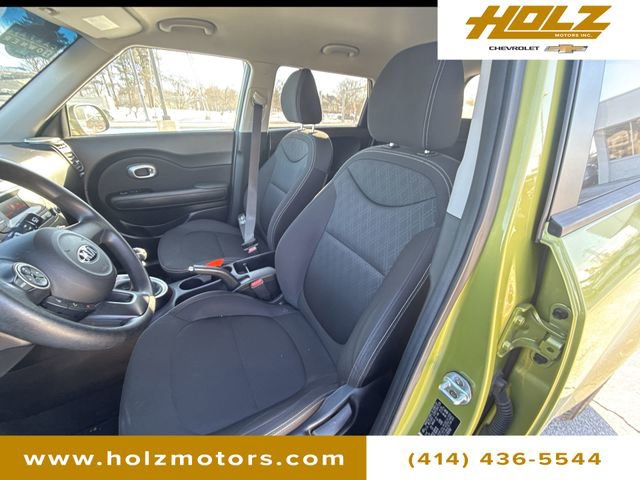 Used 2016 Kia Soul image 15