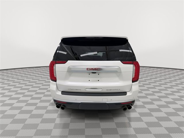 Used 2021 GMC Yukon Denali w/ Denali Ultimate Package image 9