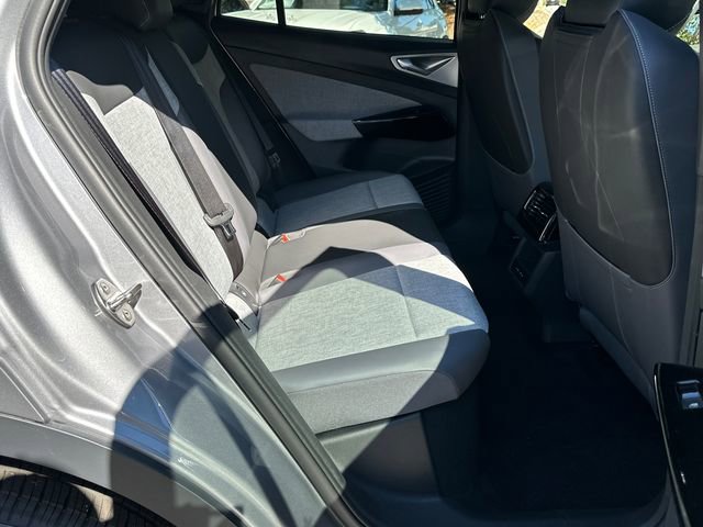 New 2025 Volkswagen ID.4 Pro image 15