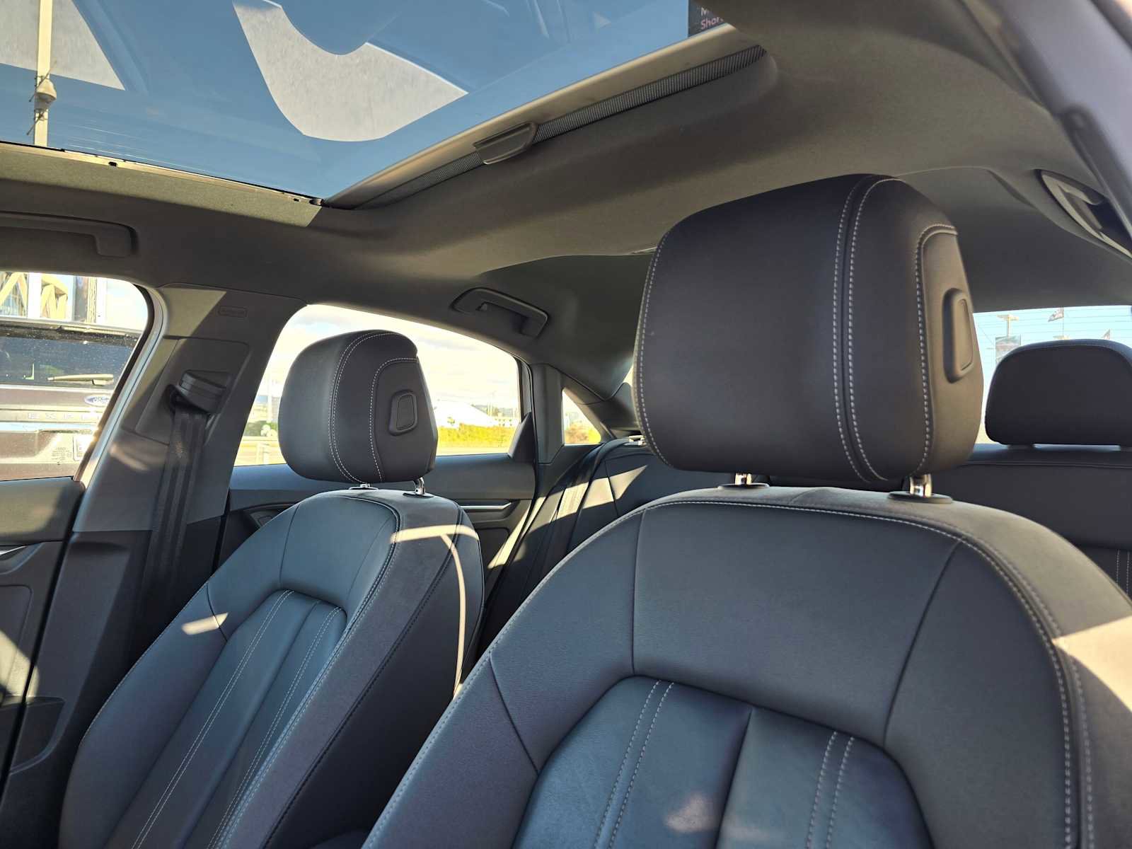 Used 2024 Audi A3 2.0T Premium image 23