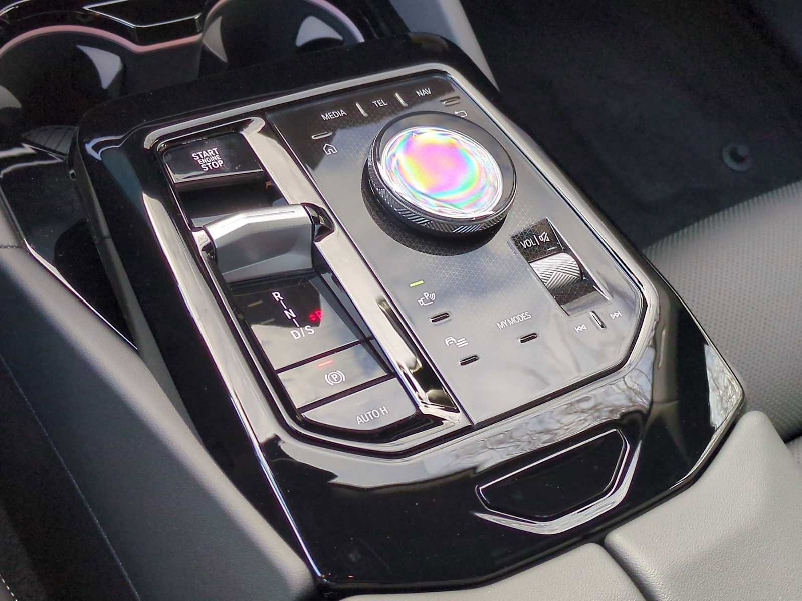 New 2026 BMW 530i xDrive image 34