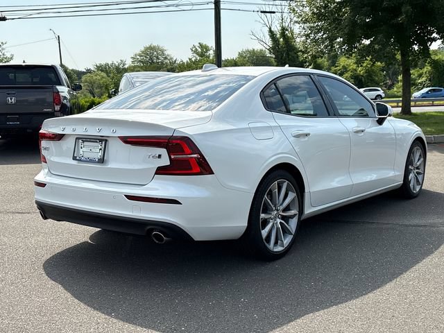Used 2020 Volvo S60 T6 Momentum AWD/4WD image 4