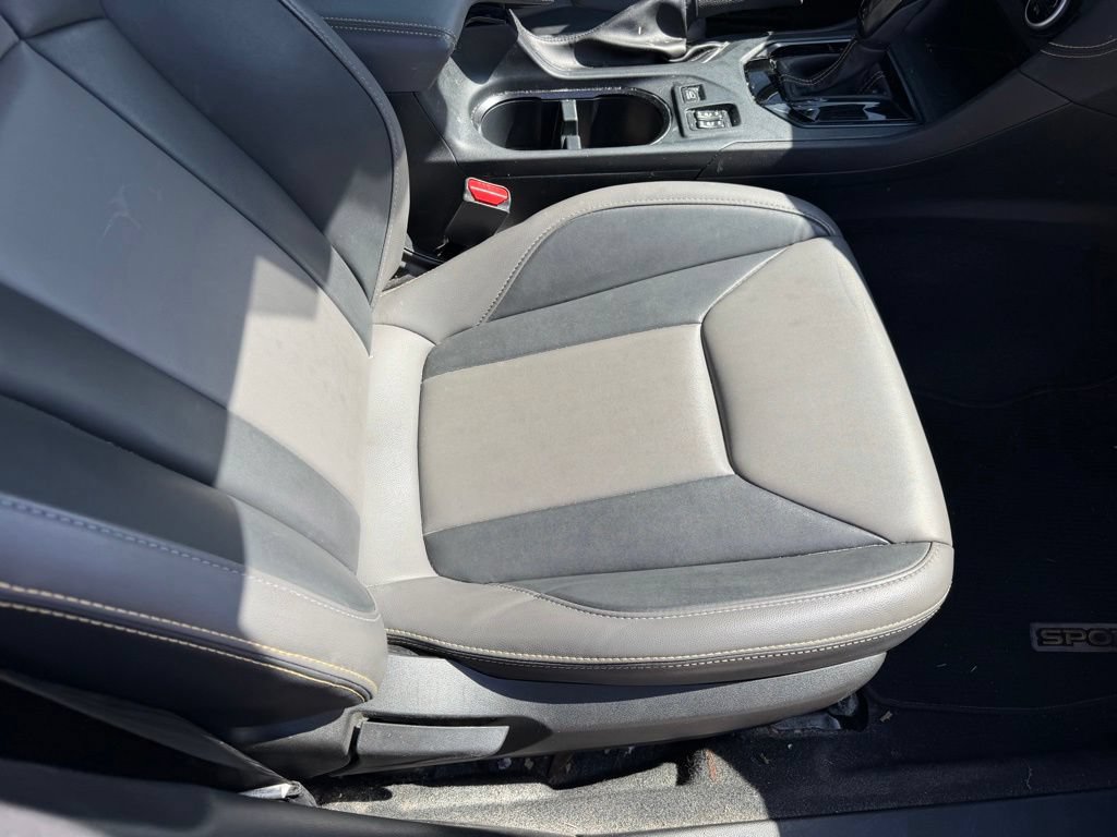 Used 2022 Subaru Crosstrek 2.5i Sport AWD/4WD image 17