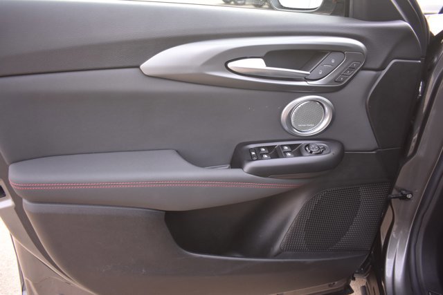 Used 2024 Dodge Hornet R/T Plus image 13