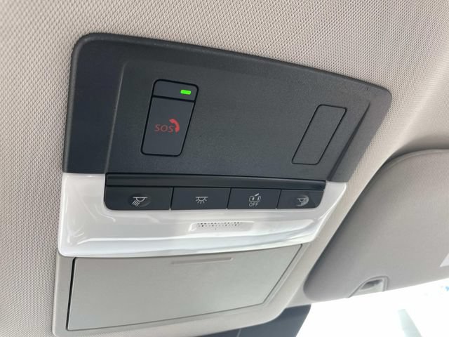 Used 2024 Nissan Pathfinder SL AWD/4WD image 32