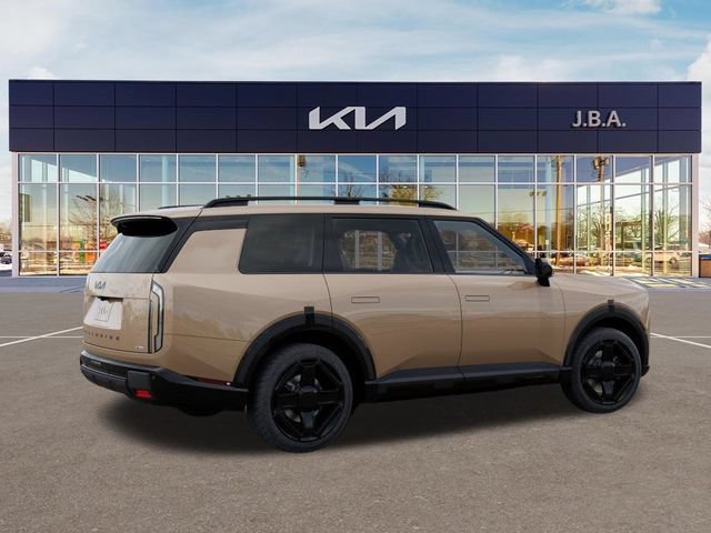 New 2027 Kia Telluride EX X-Line w/ Towing Package AWD/4WD image 6