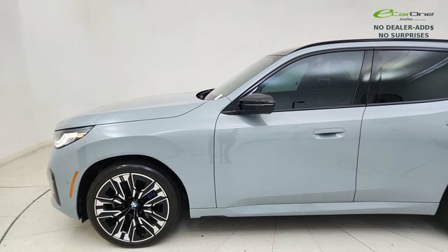Used 2026 BMW X3 M50 AWD/4WD image 4