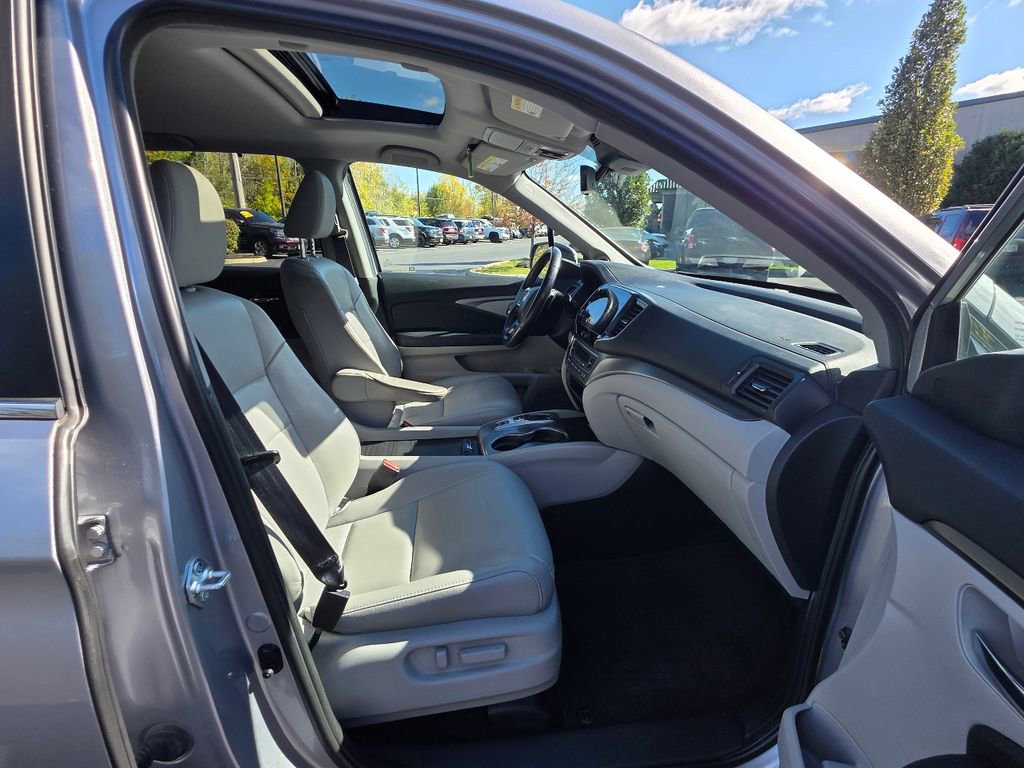 Used 2022 Honda Pilot Special Edition image 45