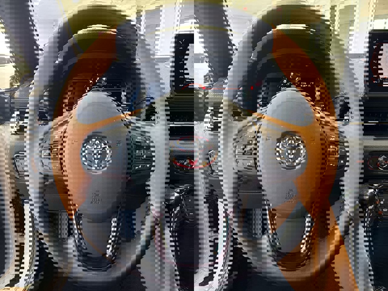 New 2026 Toyota Supra Premium image 14