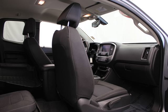 Certified 2022 Chevrolet Colorado LT w/ LT Convenience Package RWD image 24