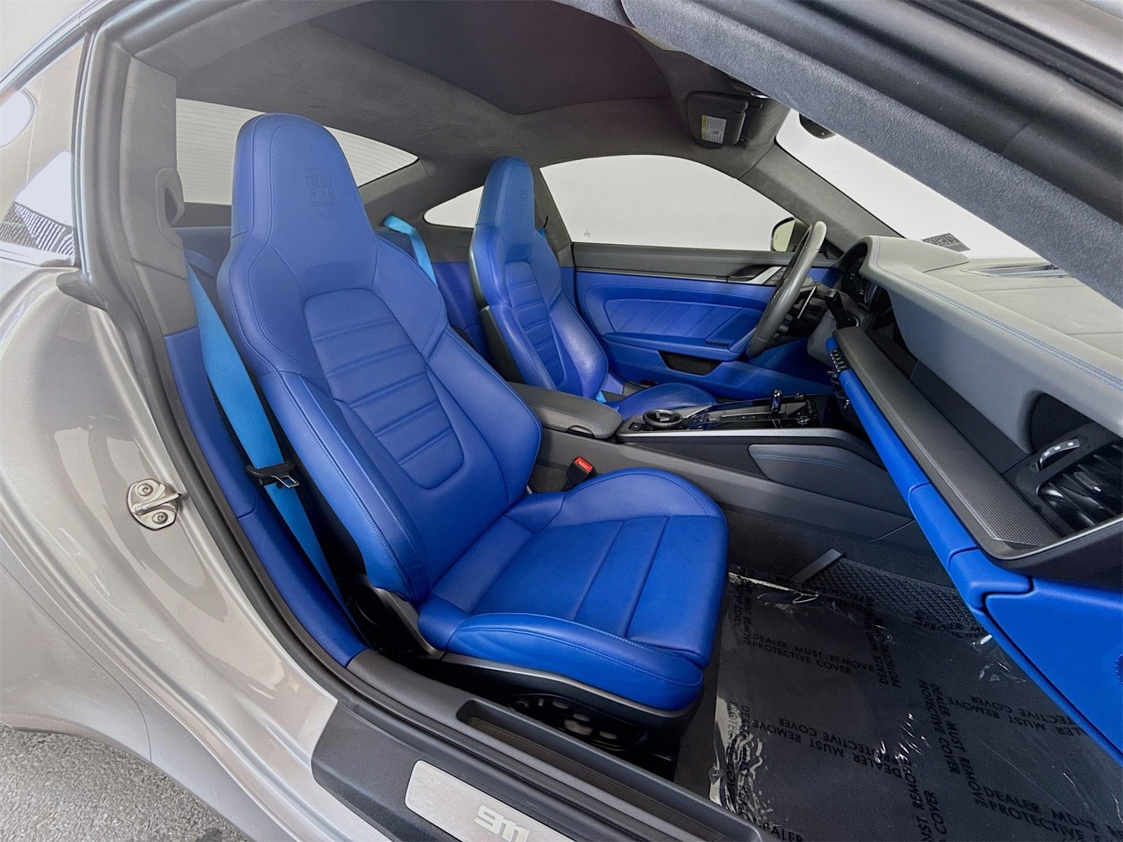 Certified 2023 Porsche 911 Carrera S image 22
