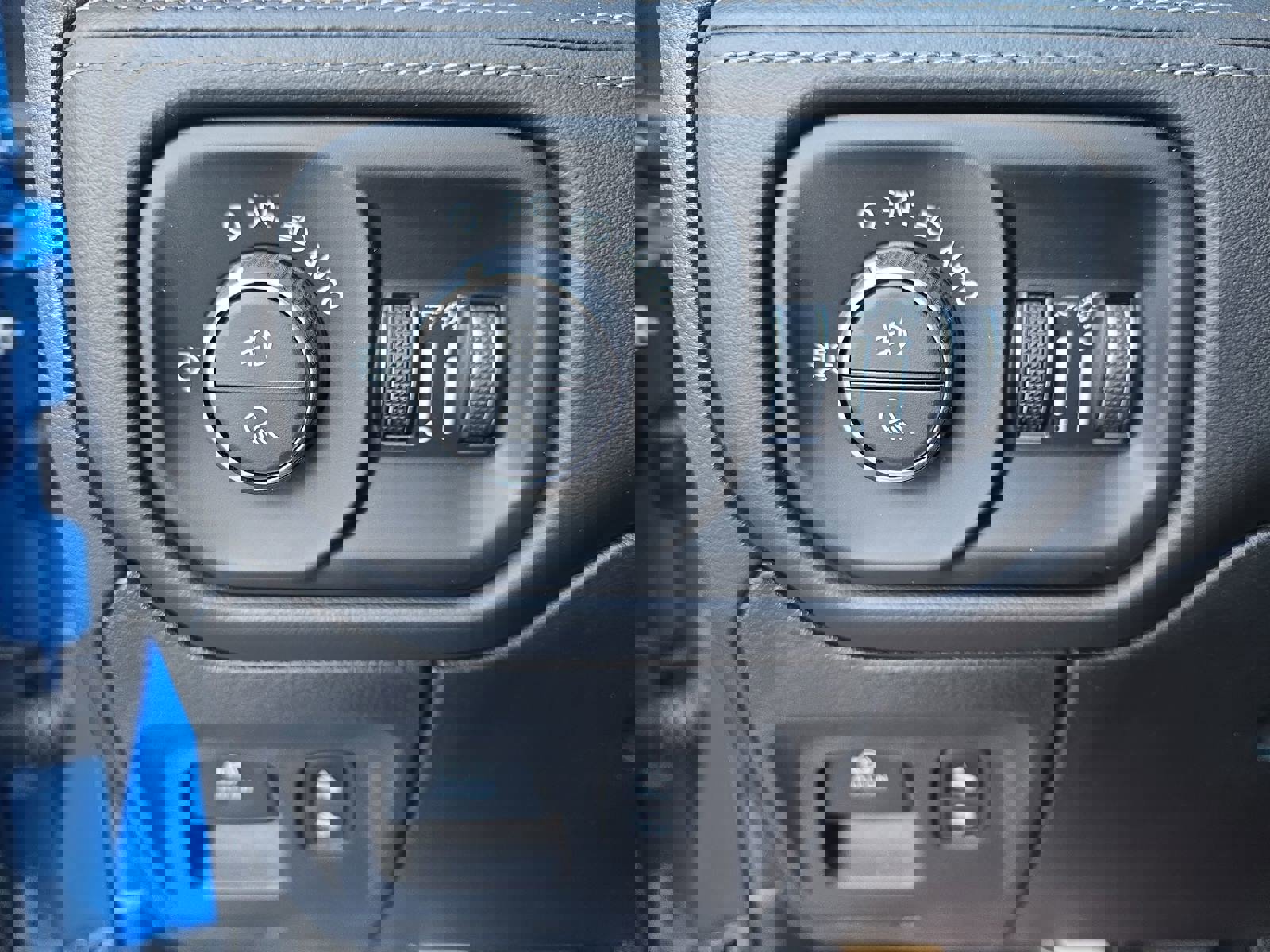 Used 2021 RAM 1500 TRX w/ TRX Level 1 Equipment Group image 28