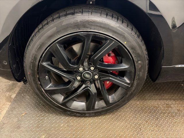 Used 2018 Land Rover Range Rover Sport HSE Dynamic image 41