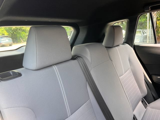 Used 2024 Toyota Corolla Cross AWD Hybrid image 26