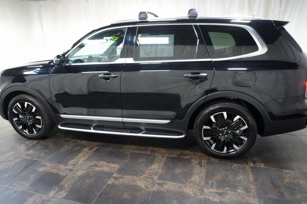 Used 2023 Kia Telluride SX Prestige image 12