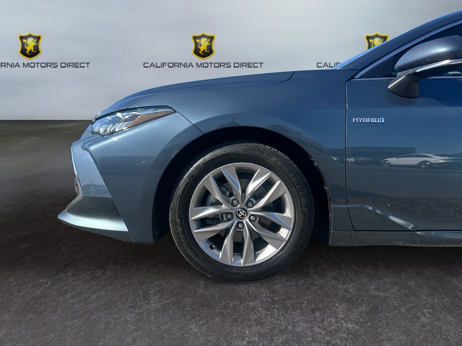 Used 2020 Toyota Avalon XLE w/ All Weather Liner Package FWD image 14