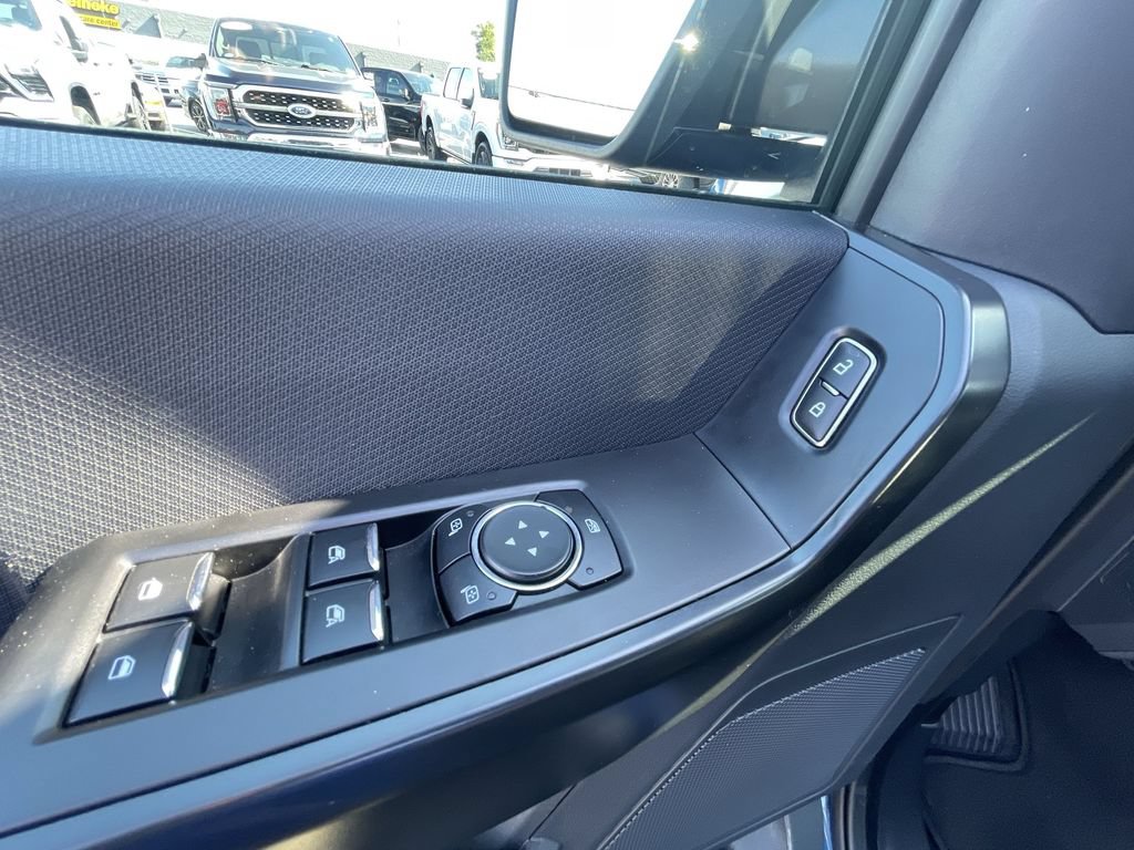 Used 2024 Ford F150 STX AWD/4WD image 22