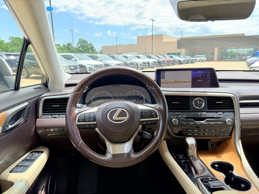 Used 2016 Lexus RX 350 AWD w/ Premium Package image 15