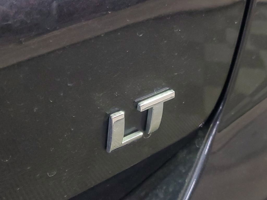 Used 2023 Chevrolet Equinox LT image 7