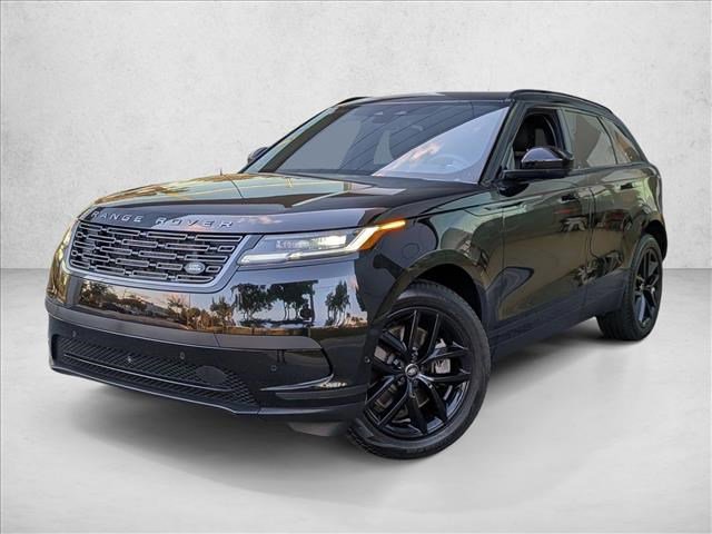 Certified 2026 Land Rover Range Rover Velar S image 1