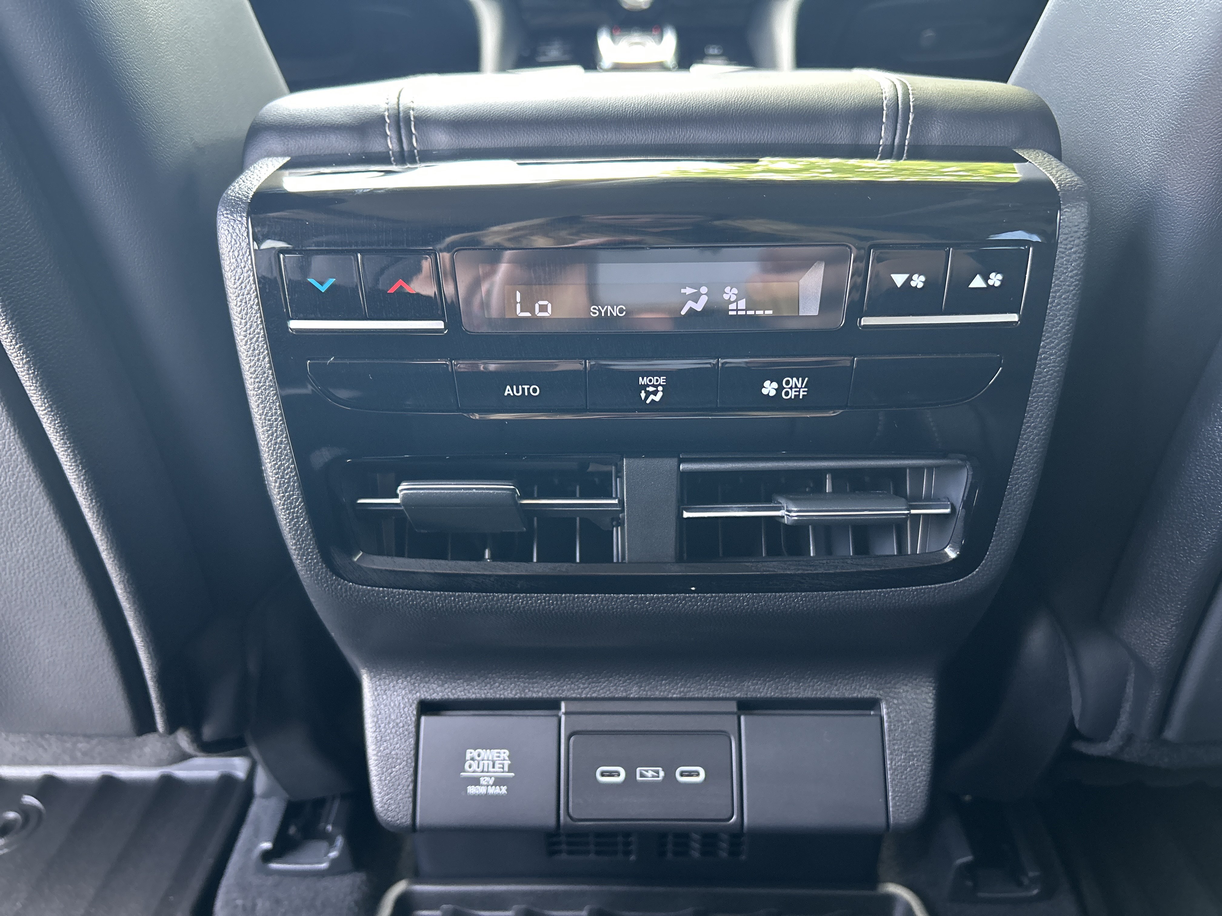Used 2026 Acura MDX FWD w/ Technology Package image 28