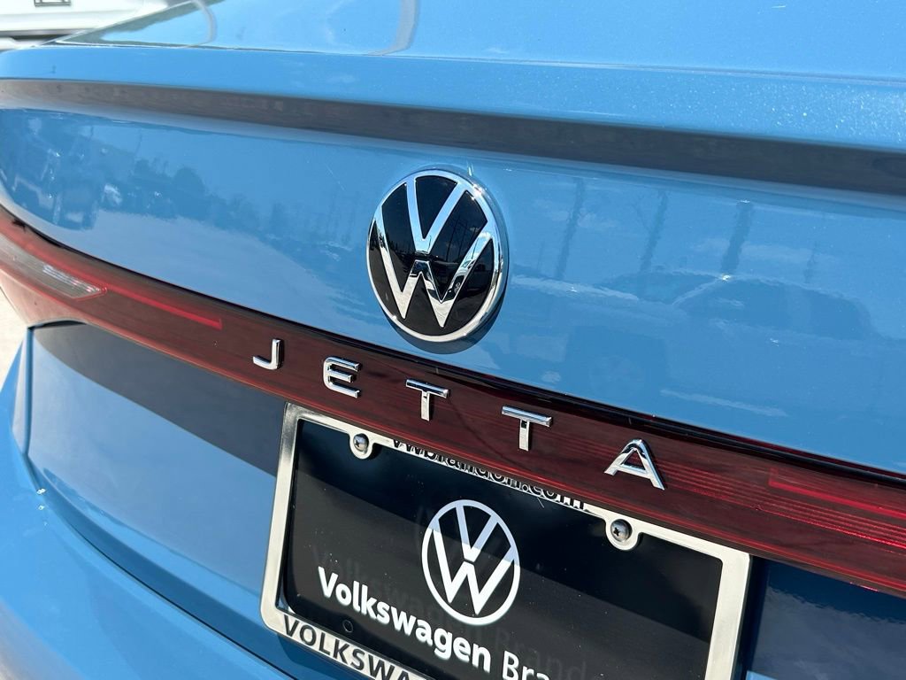 New 2026 Volkswagen Jetta Sport image 99