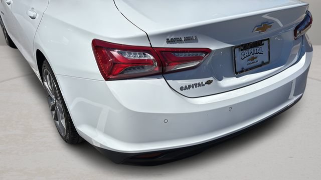 Used 2024 Chevrolet Malibu LT FWD image 35