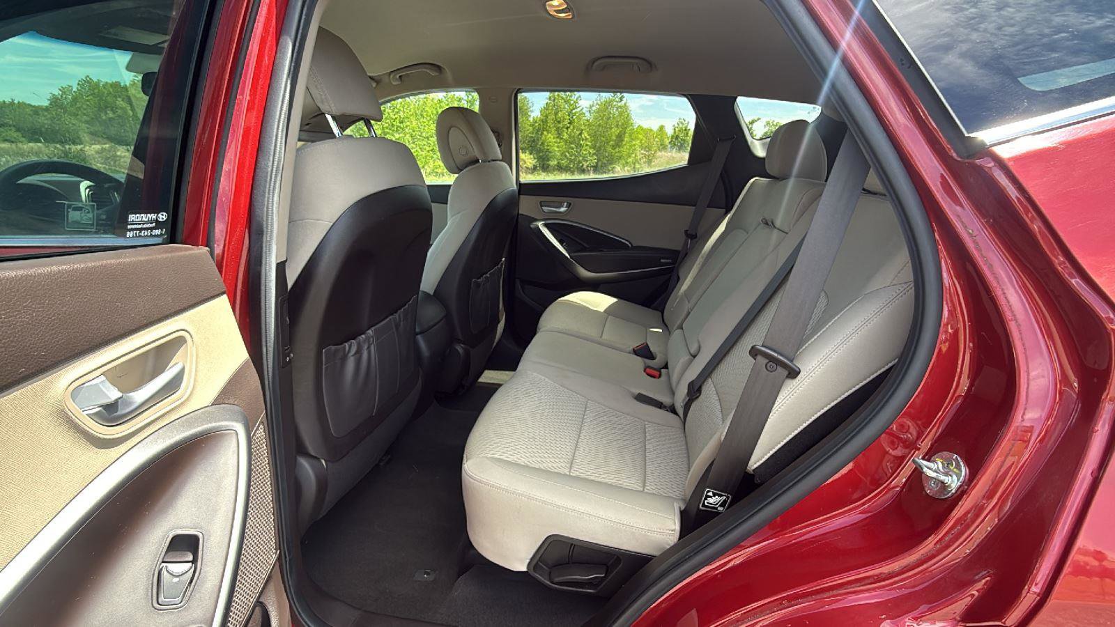 Used 2018 Hyundai Santa Fe Sport AWD/4WD image 22
