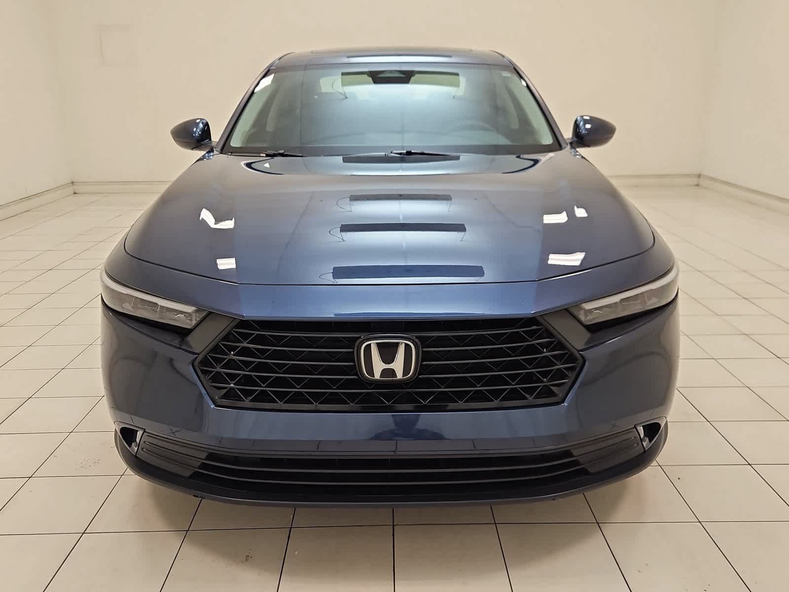 Certified 2023 Honda Accord EX image 23