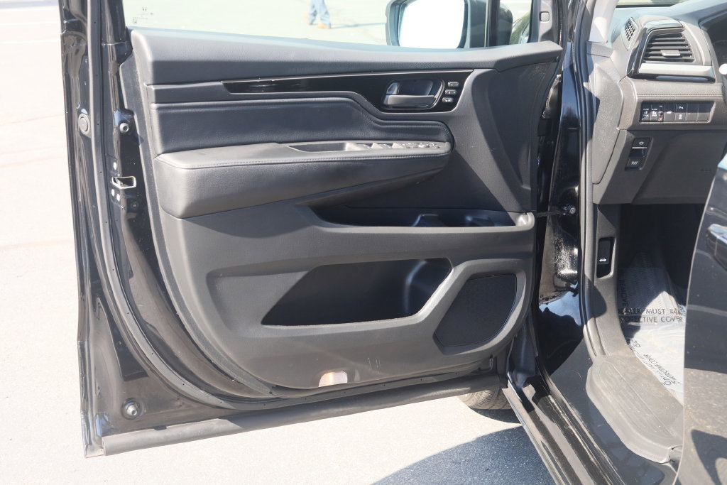 Used 2026 Honda Odyssey Touring image 24