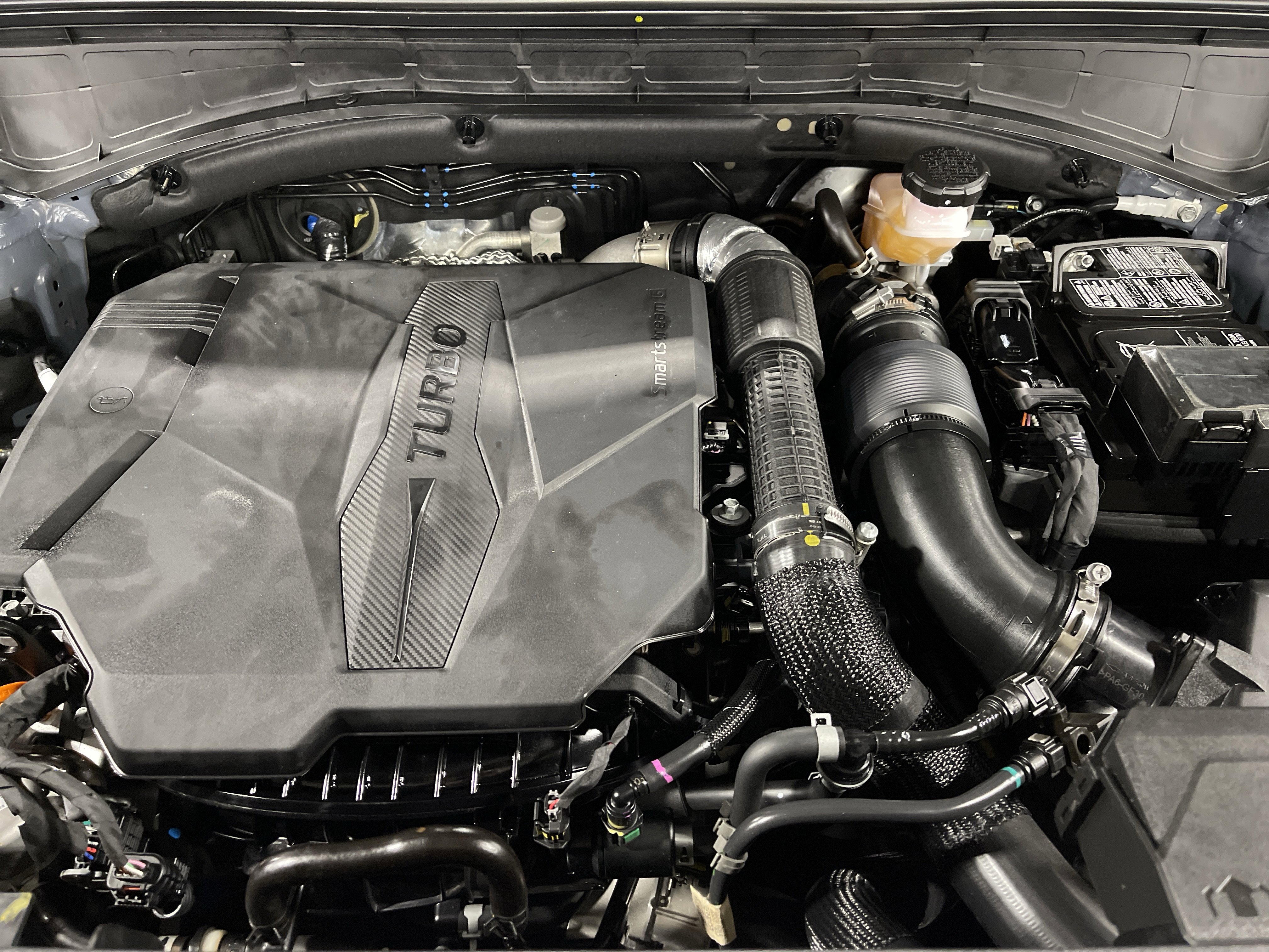 Used 2025 Hyundai Santa Fe SEL image 17