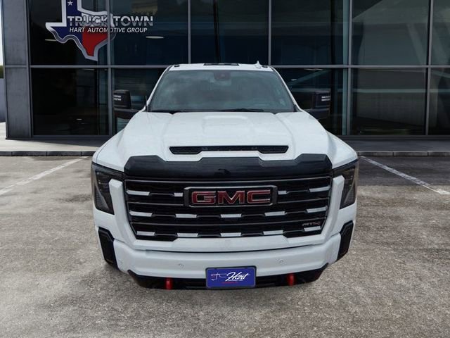 New 2026 GMC Sierra 3500 AT4 w/ Technology Package image 9