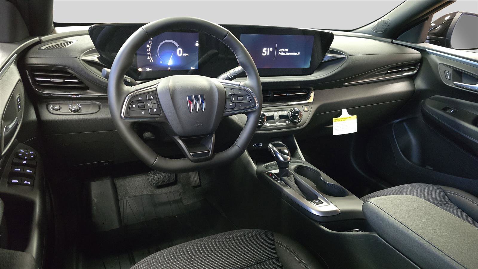 New 2026 Buick Envista Preferred w/ Convenience I Package image 19